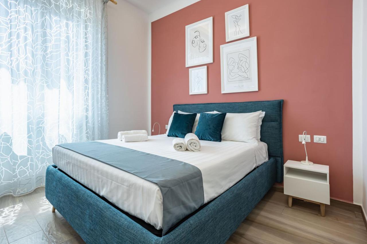 Apartamento Hostly - Tarsia 50-beautiful Terrace On Nápoles